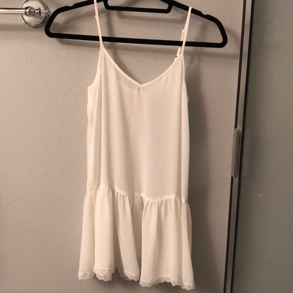 Long Cami - Picture 3 of 5